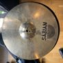 Sabian AAX Stage Hats Image 2