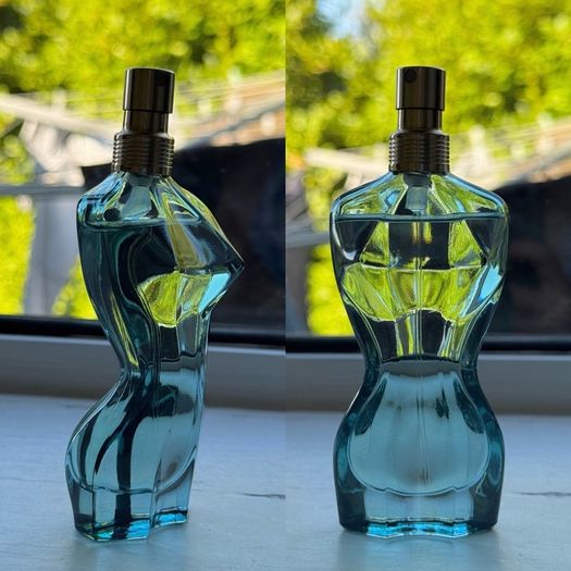 La Belle Paradise Garden by Jean Paul Gaultier