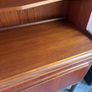 Mid century McIntosh sideboard / bookcase Image 6