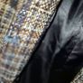 Per Una Tweed Longline Overcoat - Size 18 (Fits 16) - Multi-Color, AV Image 8