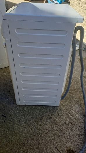 7 kg  Zannussi washing machine