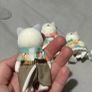Latte cat Sylvanian families Image 3
