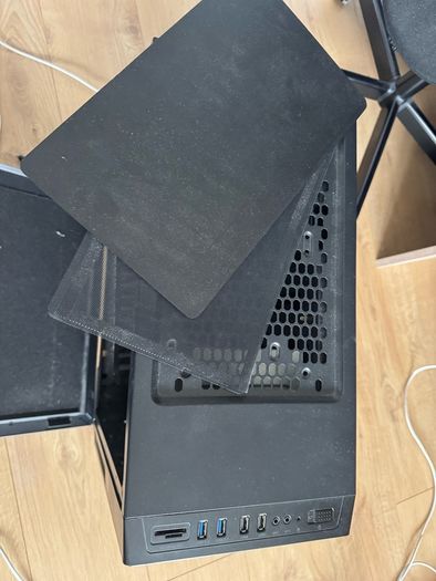 GameMAX Silent ATX Mid Tower