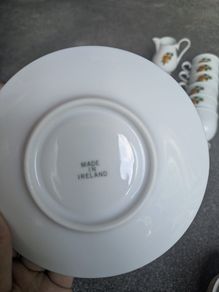 Tea Set