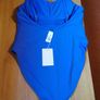 BNWT - WILO royal blue swimsuit UK 8 Image 4