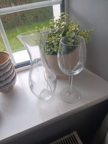 Waterford crystal
