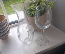 Waterford crystal