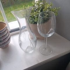Waterford crystal