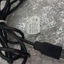 1.8m USB Cable A Male To A Male Shielded High Speed USB 2.0 Standard Male Image 2