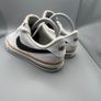 Nike Court Legacy Trainers Shoes - White\Desert - DA5380-102 - UK5  EU 38 Image 8