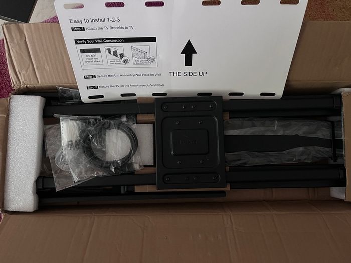 TV Wall Bracket