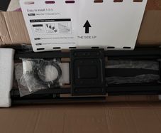 TV Wall Bracket