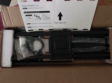 TV Wall Bracket