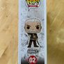Geralt The Witcher Funko Pop 02 - New and Sealed Image 5