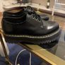 Doc marten platform shoes Image 2
