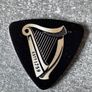 METALLICA pick Dublin 19th M72 Tour Image 2
