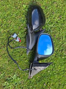 Alfa romeo 159 Wing mirrors