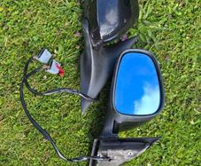 Alfa romeo 159 Wing mirrors
