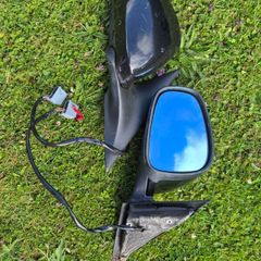 Alfa romeo 159 Wing mirrors