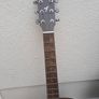 Guitar Yamaha Acoustic Image 3