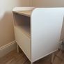 bed side locker Image 3