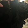 Vintage Lanvin Dress for H&M , UK 10, fab Image 10