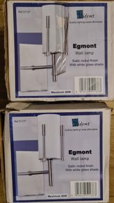 2 Edmond Wall lamp