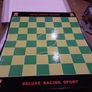 Collector's Item Manchester United Chess Set Image 3