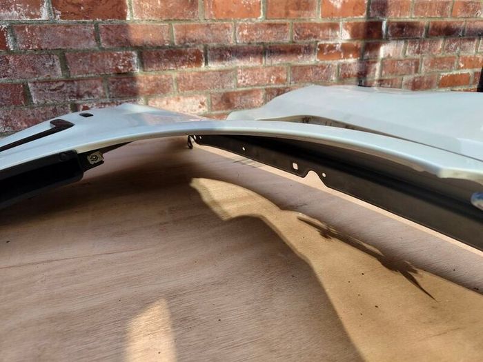 BMW front fender wing 4 series OEM factory white f32 f33 f36