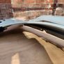 BMW front fender wing 4 series OEM factory white f32 f33 f36 Image 5