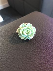 flower ring