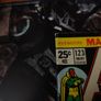 The Avengers ! Issue #123 ! Origin of Mantis ! Bronze Age Comic from 1974 ! by Marvel ! Image 8