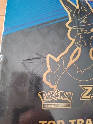 Pokemon TCG: Crown Zenith Elite Trainer Box