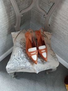 Ladies Shoes size 6.5