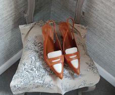 Ladies Shoes size 6.5