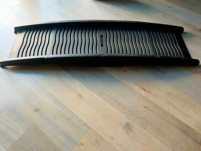 Dog Ramp