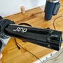 Sram Rival 1 Axs Quarq Dub Wide Single Ring 40t 12s Power Meter Crankset  170mm Image 2