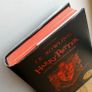 Rare Harry Potter Gryffindor House Edition Harry Potter And The Philosopher's Stone Image 2