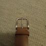 Men's Brown Belt Image 2