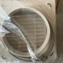 Electriq Universal 150mm Cowl Vent kit Image 6