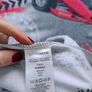 Racing Single Bed Linen Set / Duvet Cover Image 2