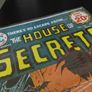 The House Of Secrets ! Issue #124 ! Bronze Age Horror Comic from 1974 ! by DC Comics ! Image 3