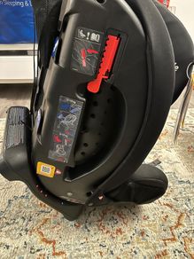 Joie Stages Car Seat