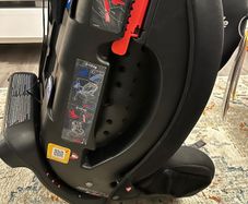Joie Stages Car Seat