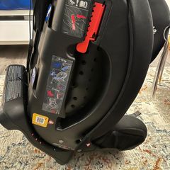 Joie Stages Car Seat