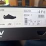 Northwave Revolution Road Cycling Shoes Black New Unised Boxed Image 3