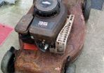 Lawnmower Repairs and services