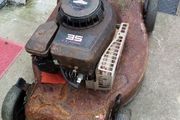 Lawnmower Repairs and services