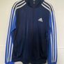 Boys Adidas top size 9/10 years old Image 2