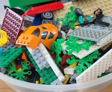 Lego
